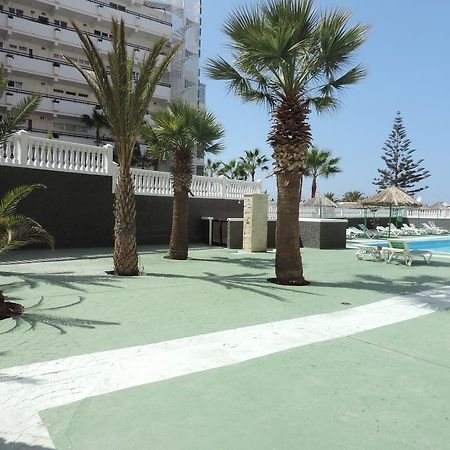 Olympia Apartment Las Americas Costa Adeje  Exterior foto