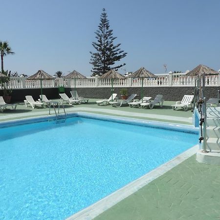 Olympia Apartment Las Americas Costa Adeje  Exterior foto