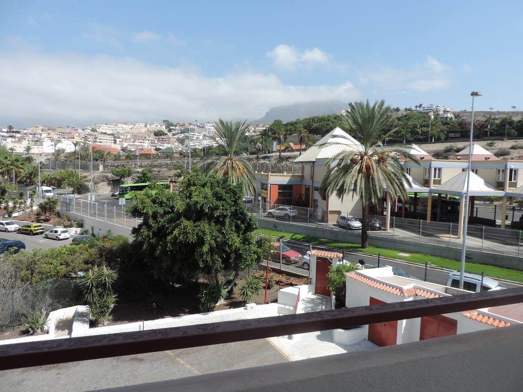 Olympia Apartment Las Americas Costa Adeje  Exterior foto