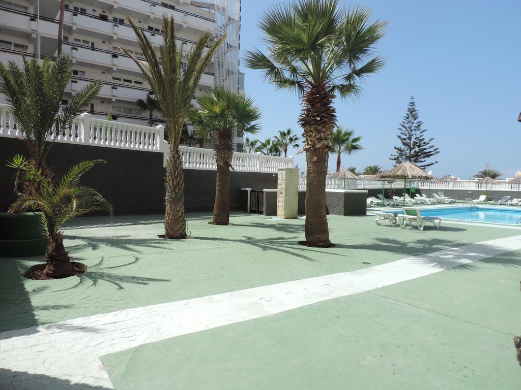 Olympia Apartment Las Americas Costa Adeje  Exterior foto