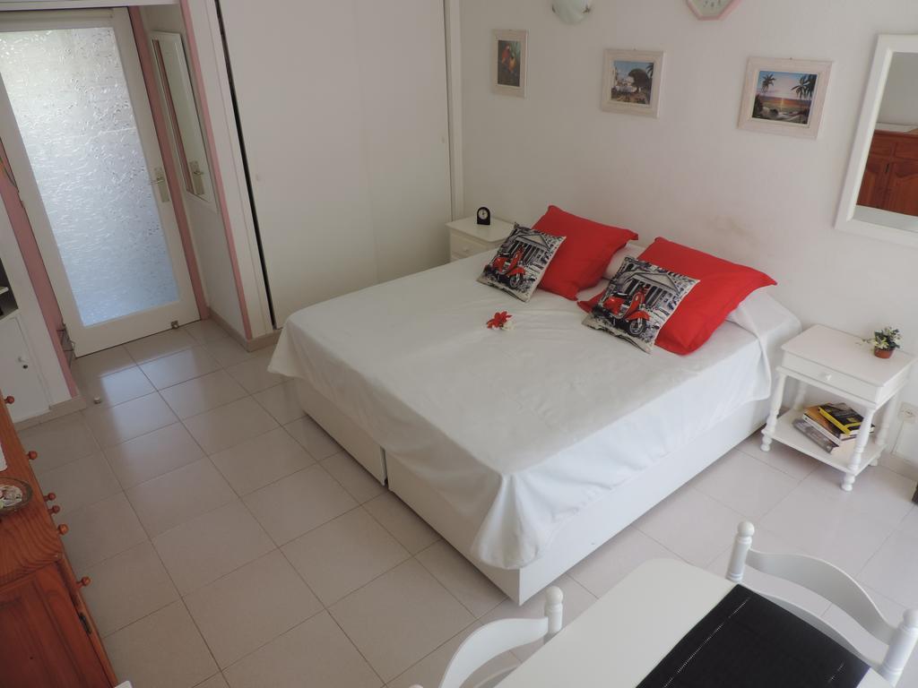 Olympia Apartment Las Americas Costa Adeje  Exterior foto