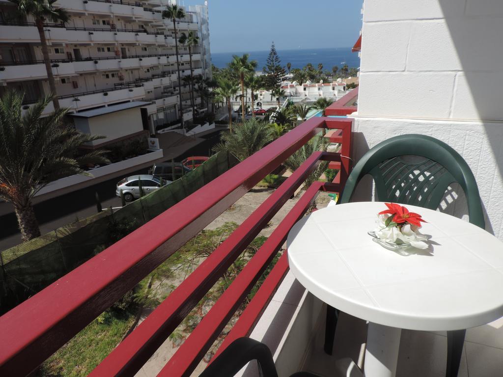 Olympia Apartment Las Americas Costa Adeje  Exterior foto
