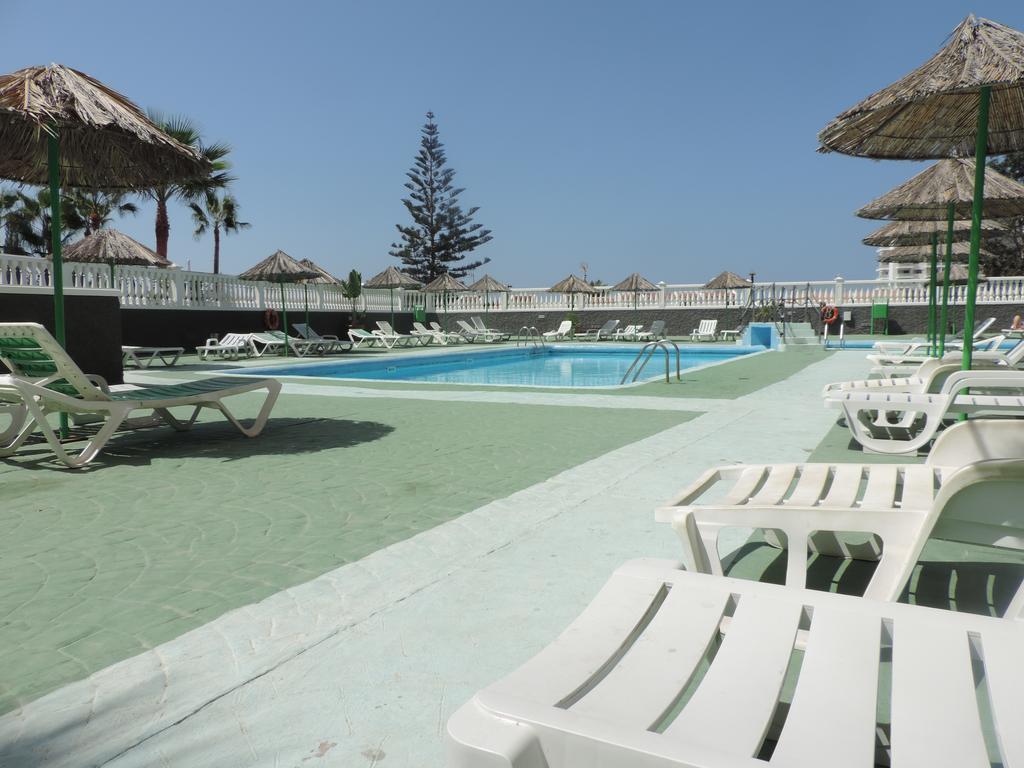 Olympia Apartment Las Americas Costa Adeje  Exterior foto