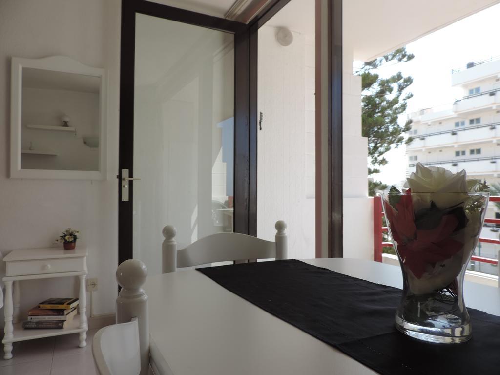Olympia Apartment Las Americas Costa Adeje  Exterior foto