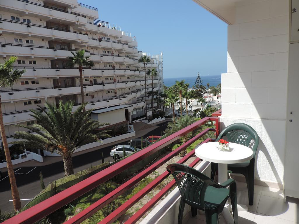 Olympia Apartment Las Americas Costa Adeje  Exterior foto