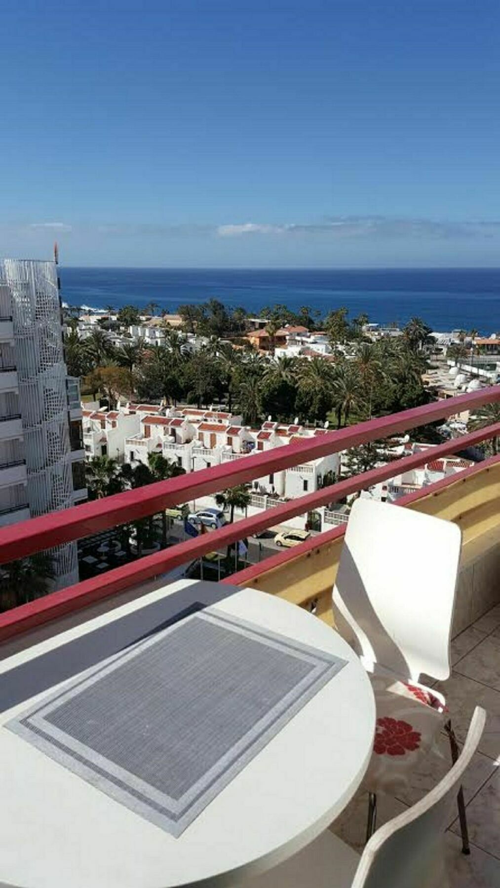 Olympia Apartment Las Americas Costa Adeje  Exterior foto