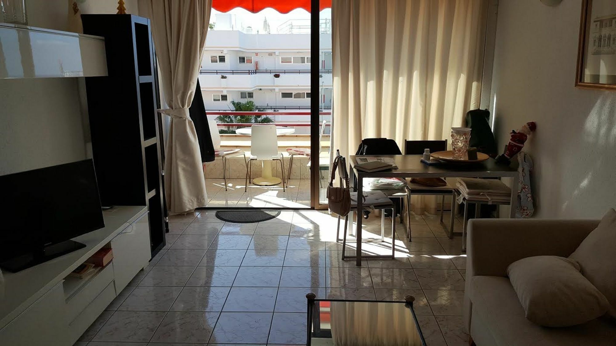 Olympia Apartment Las Americas Costa Adeje  Exterior foto